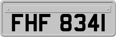 FHF8341
