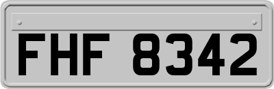 FHF8342