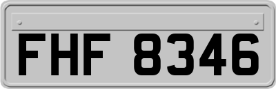 FHF8346