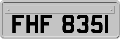 FHF8351