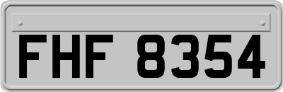 FHF8354