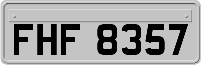 FHF8357