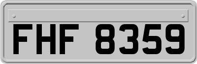 FHF8359