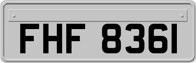 FHF8361