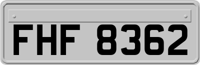FHF8362