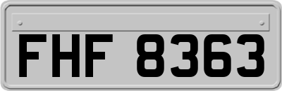 FHF8363