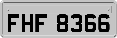 FHF8366