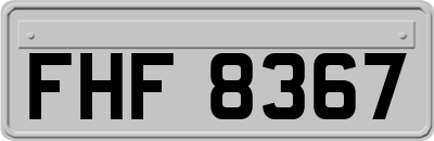 FHF8367