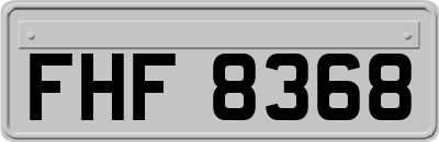 FHF8368