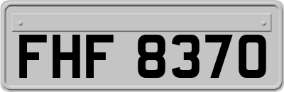 FHF8370
