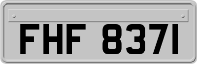 FHF8371