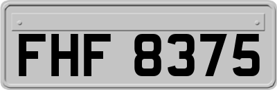 FHF8375