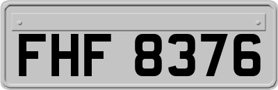 FHF8376