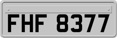 FHF8377