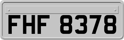 FHF8378