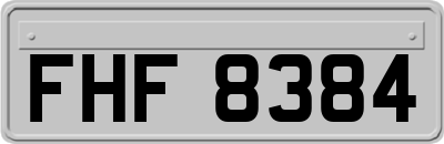 FHF8384
