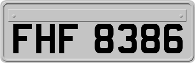 FHF8386