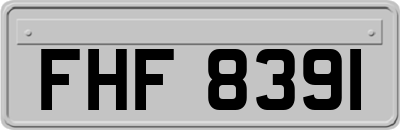 FHF8391