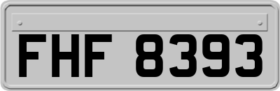 FHF8393