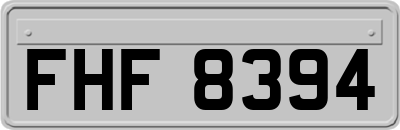 FHF8394