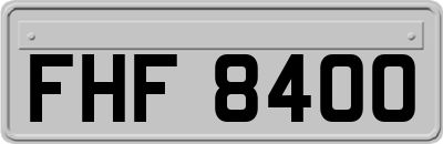 FHF8400