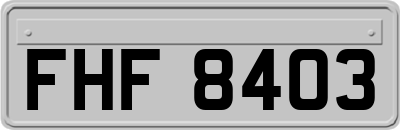 FHF8403