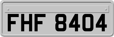 FHF8404