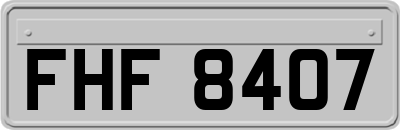 FHF8407