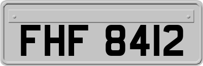 FHF8412