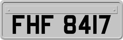 FHF8417