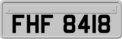 FHF8418