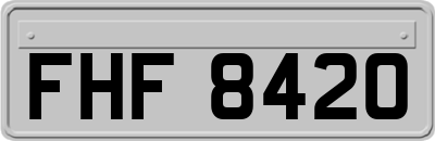 FHF8420