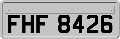 FHF8426