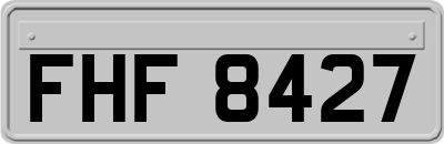 FHF8427