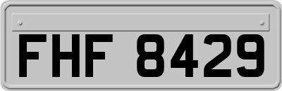 FHF8429
