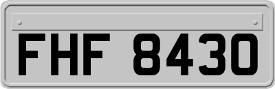 FHF8430