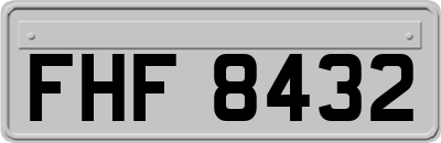 FHF8432
