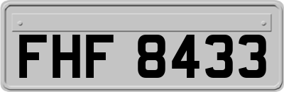 FHF8433