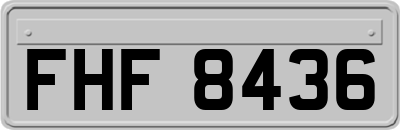 FHF8436