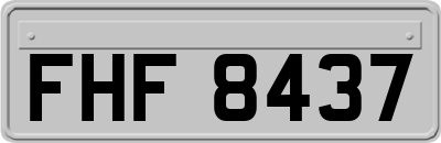 FHF8437