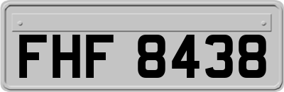 FHF8438
