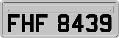 FHF8439