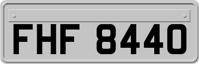 FHF8440