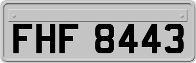 FHF8443