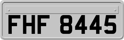 FHF8445