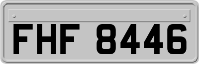 FHF8446