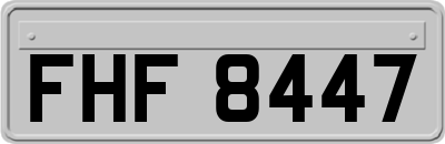 FHF8447