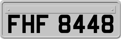 FHF8448