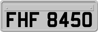 FHF8450