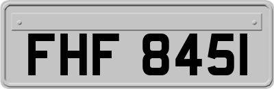 FHF8451